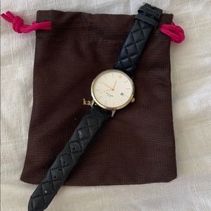 Kate Spade watch